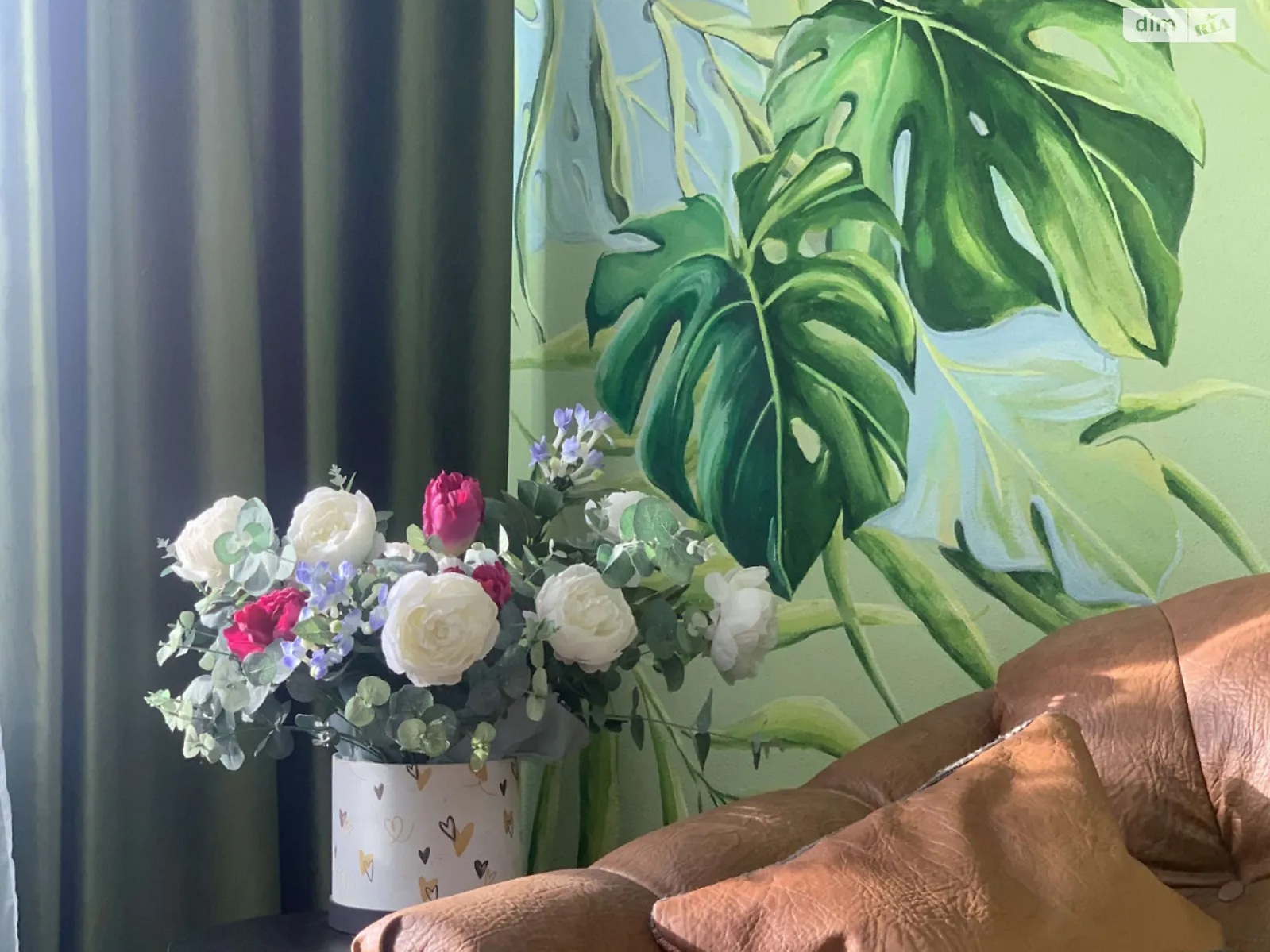 3-кімн. квартира