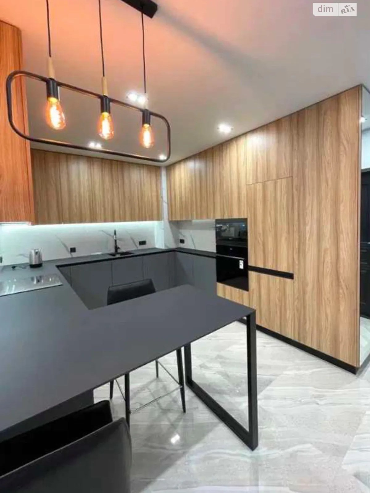 3-кімн. квартира