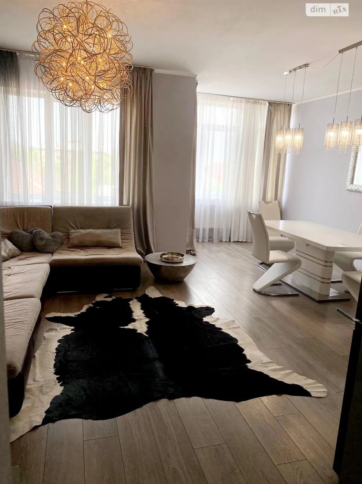 2-кімн. квартира