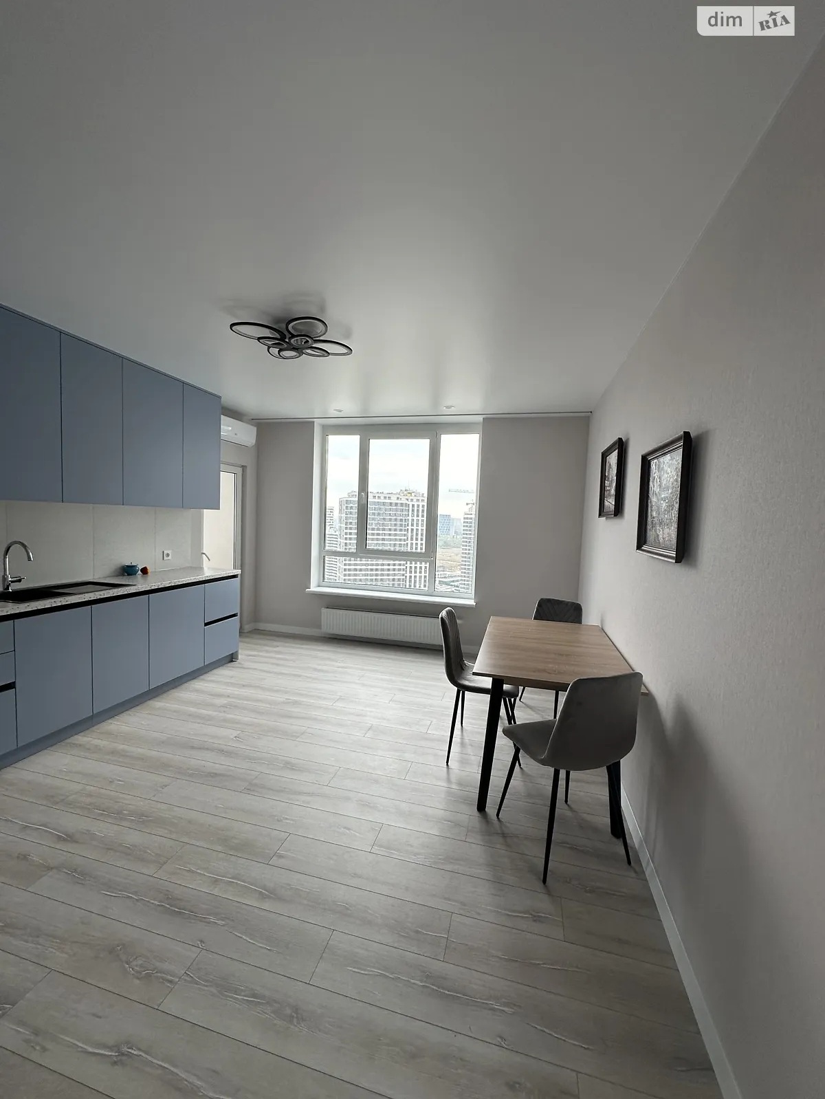 2-кімн. квартира