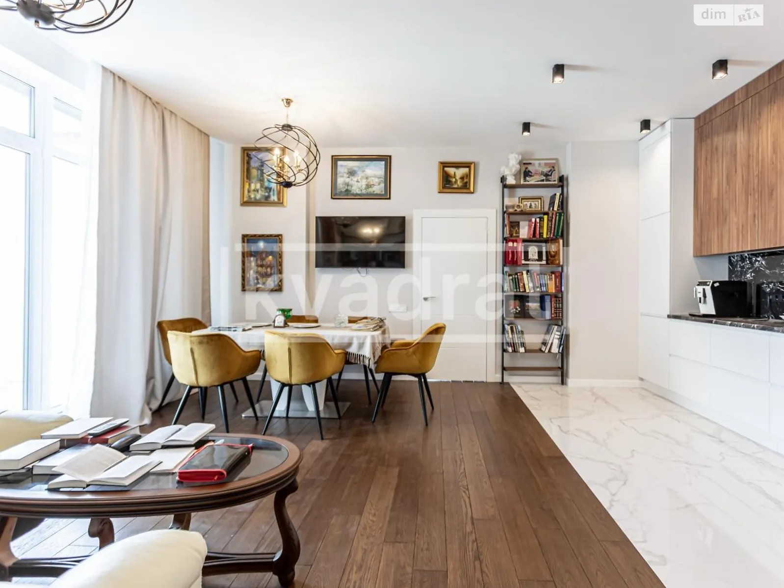 2-кімн. квартира