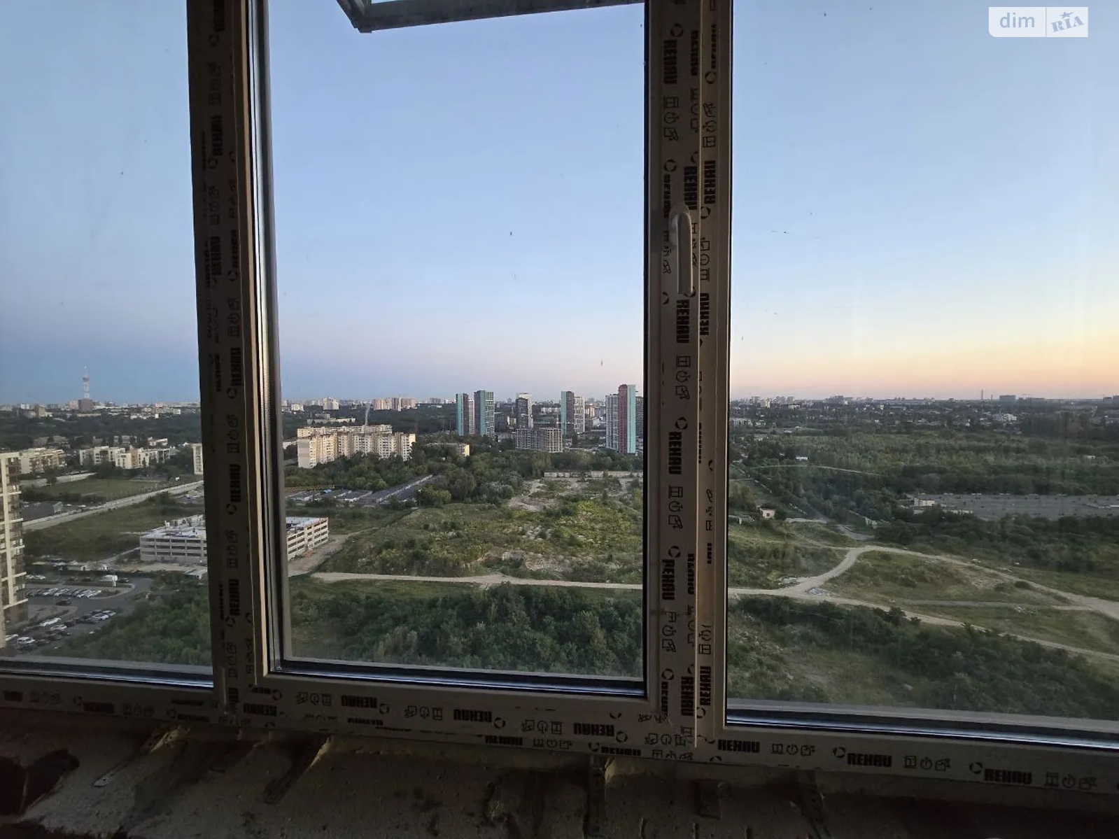 3-кімн. квартира