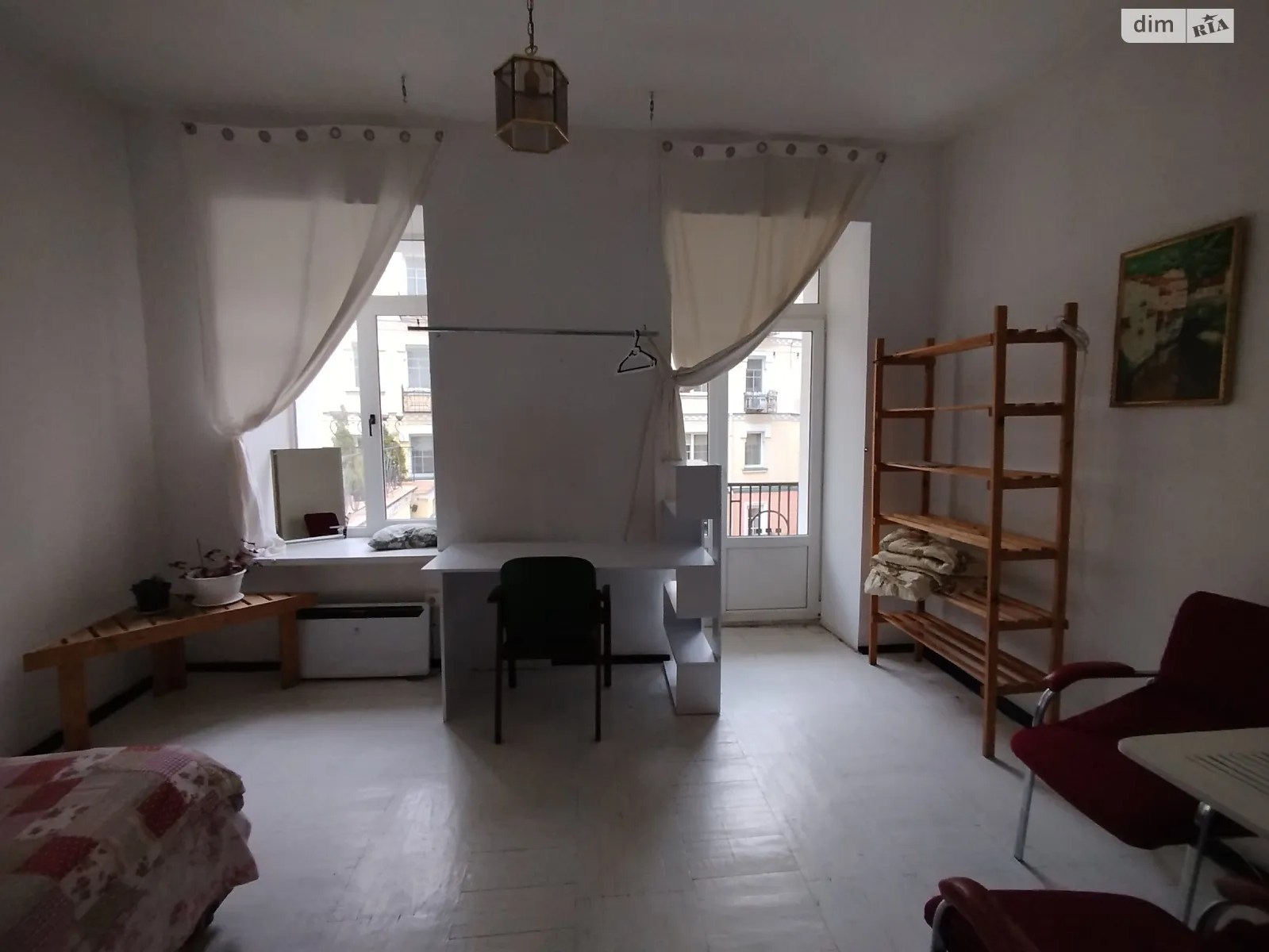 1-кімн. квартира