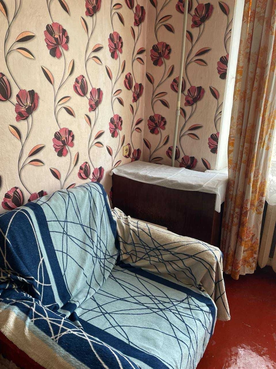 1-кімн. квартира