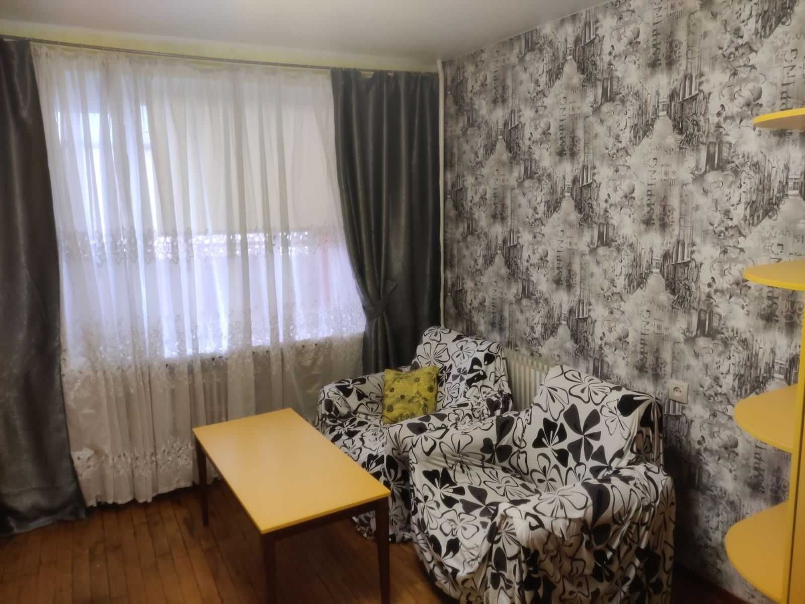 1-кімн. квартира