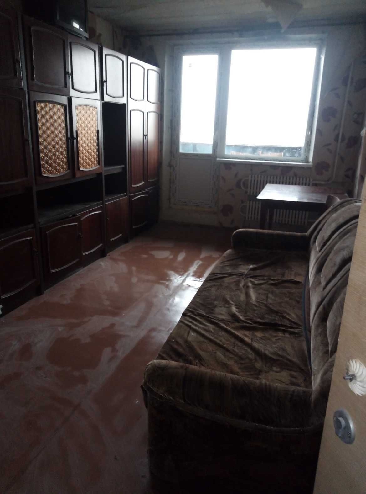 3-кімн. квартира