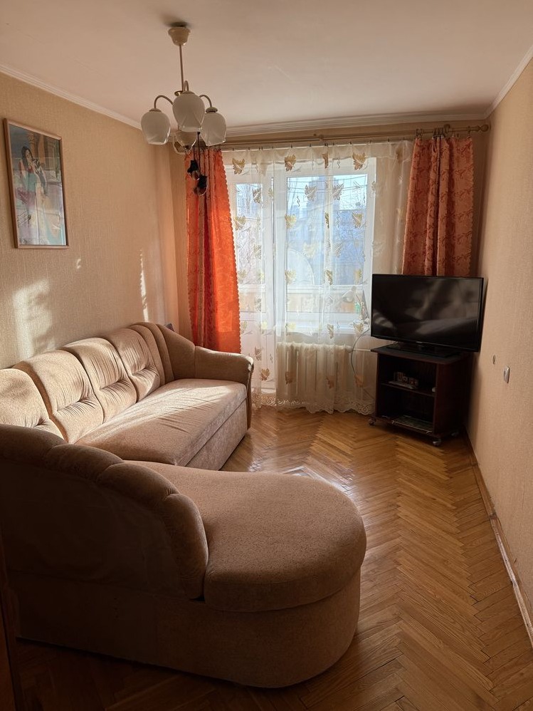 3-кімн. квартира