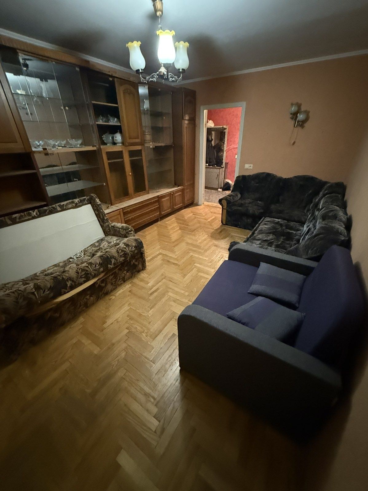 2-кімн. квартира