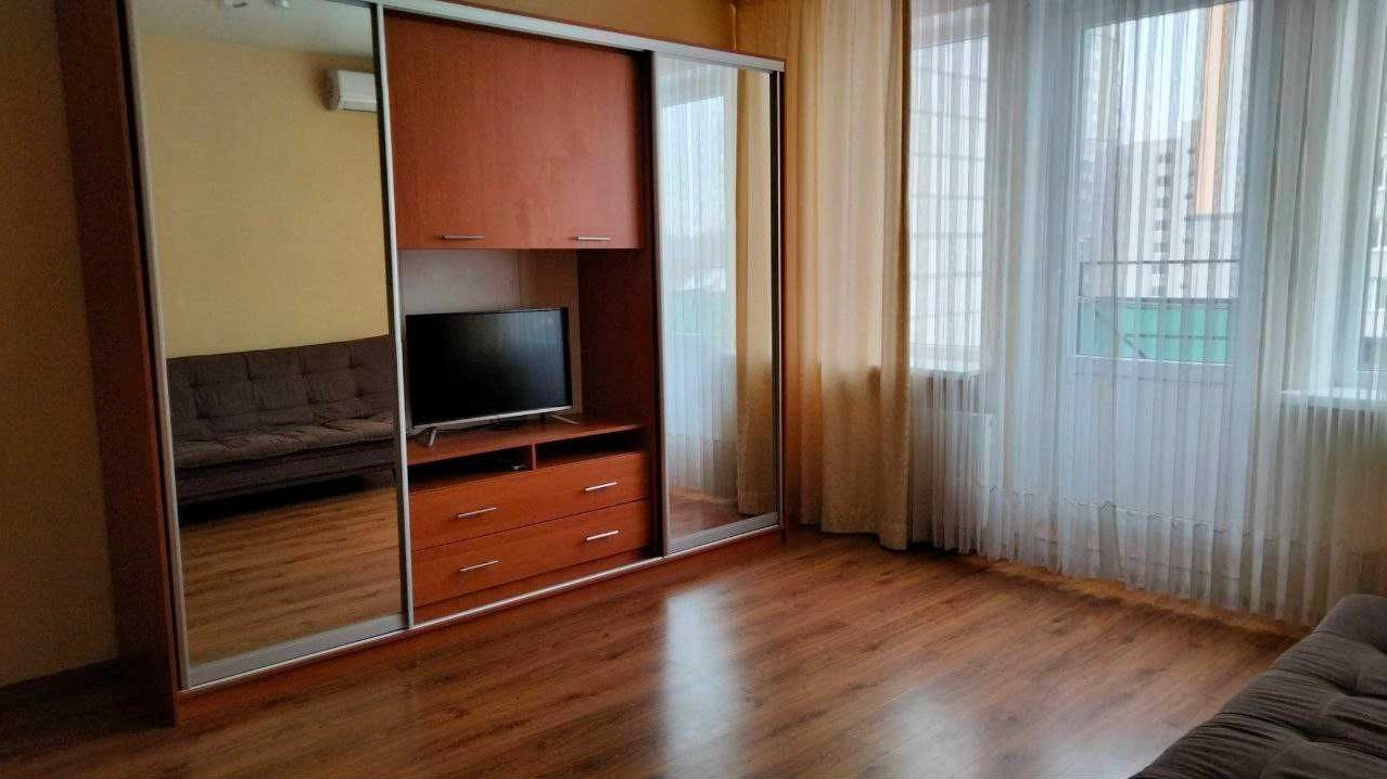 2-кімн. квартира