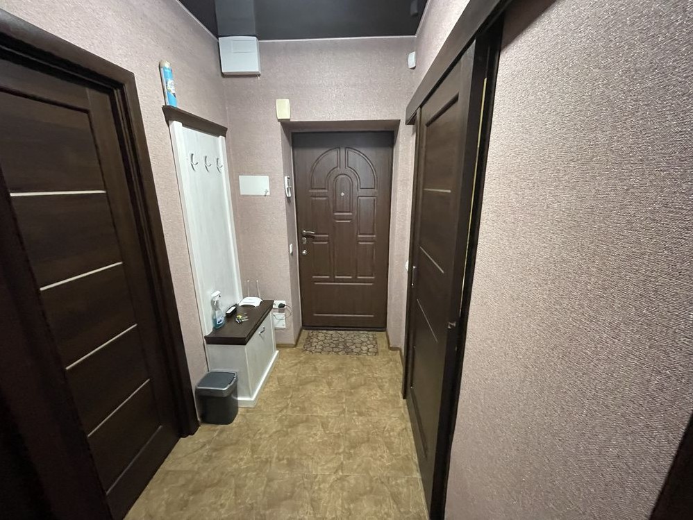 1-кімн. квартира