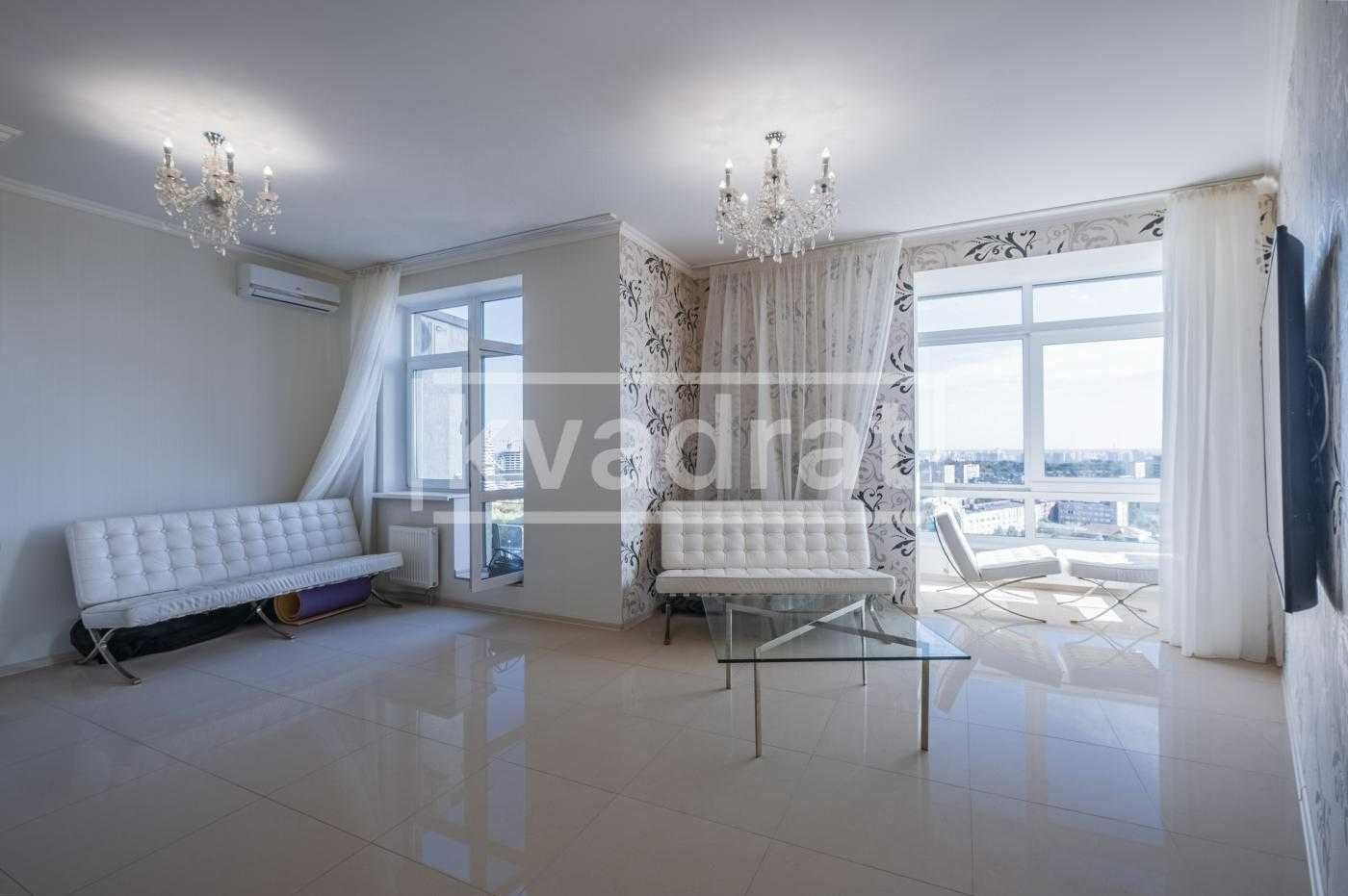 2-кімн. квартира