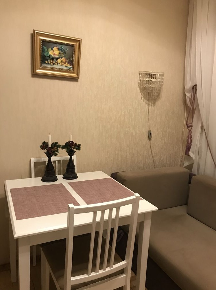 2-кімн. квартира