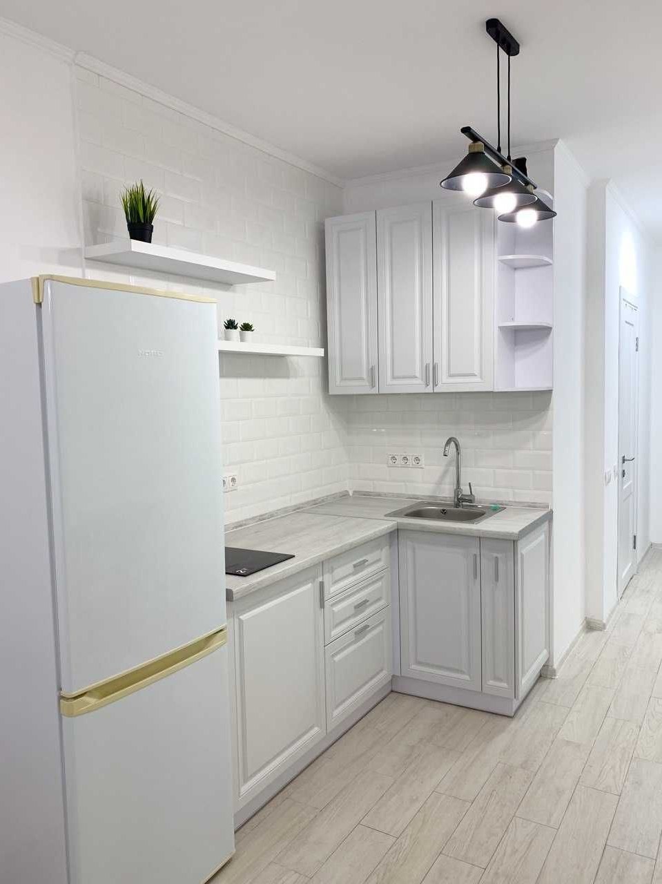 1-кімн. квартира