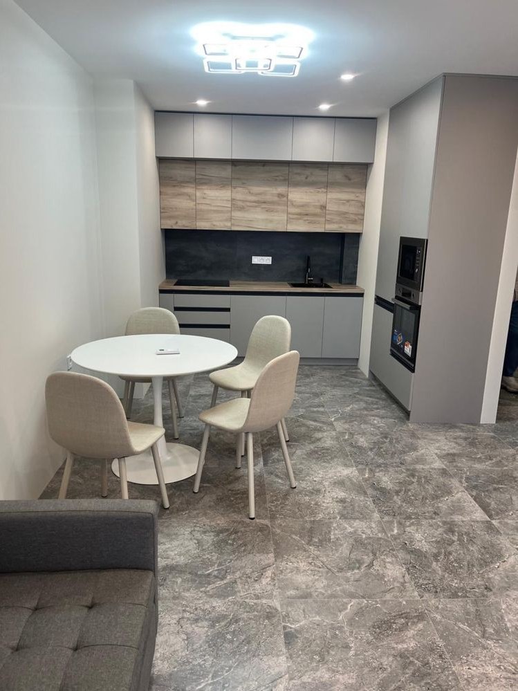 2-кімн. квартира