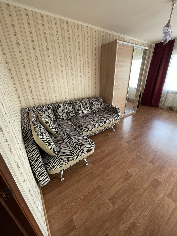 1-кімн. квартира