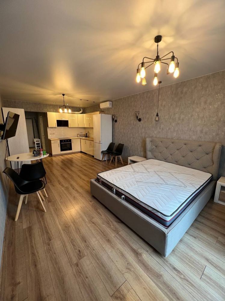 1-кімн. квартира