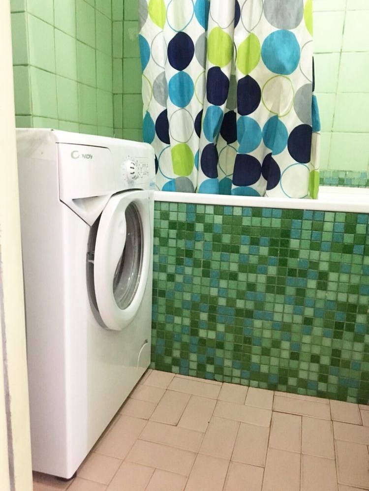 1-кімн. квартира