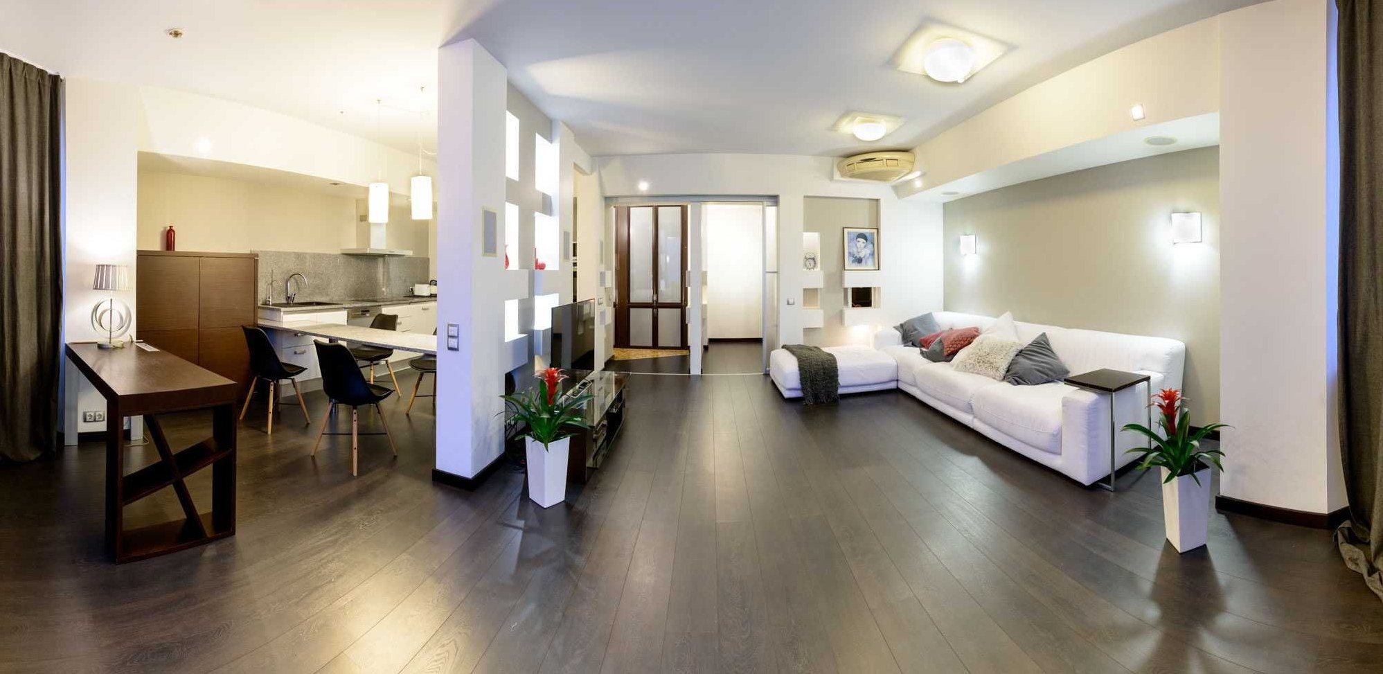 3-кімн. квартира