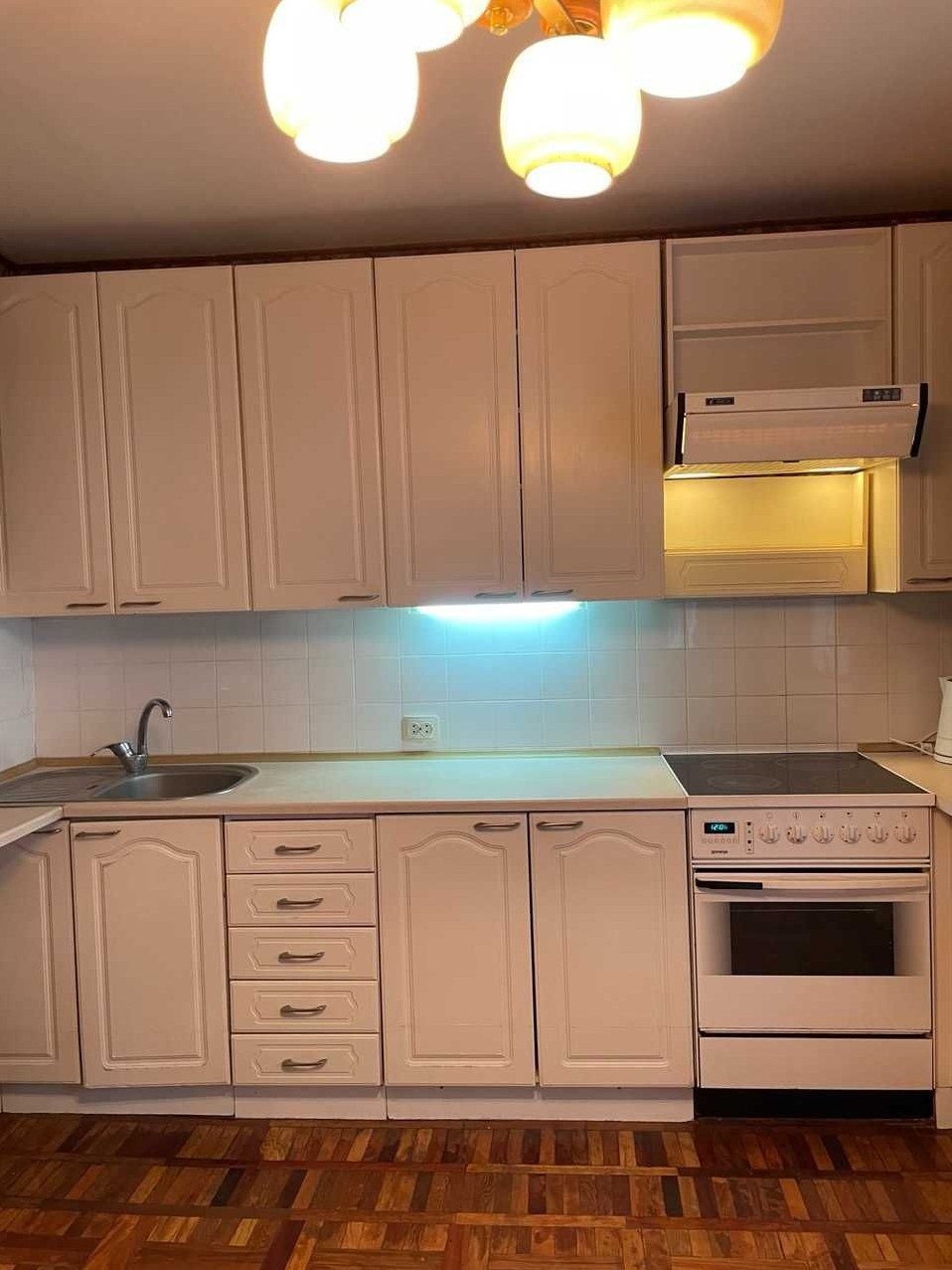 3-кімн. квартира