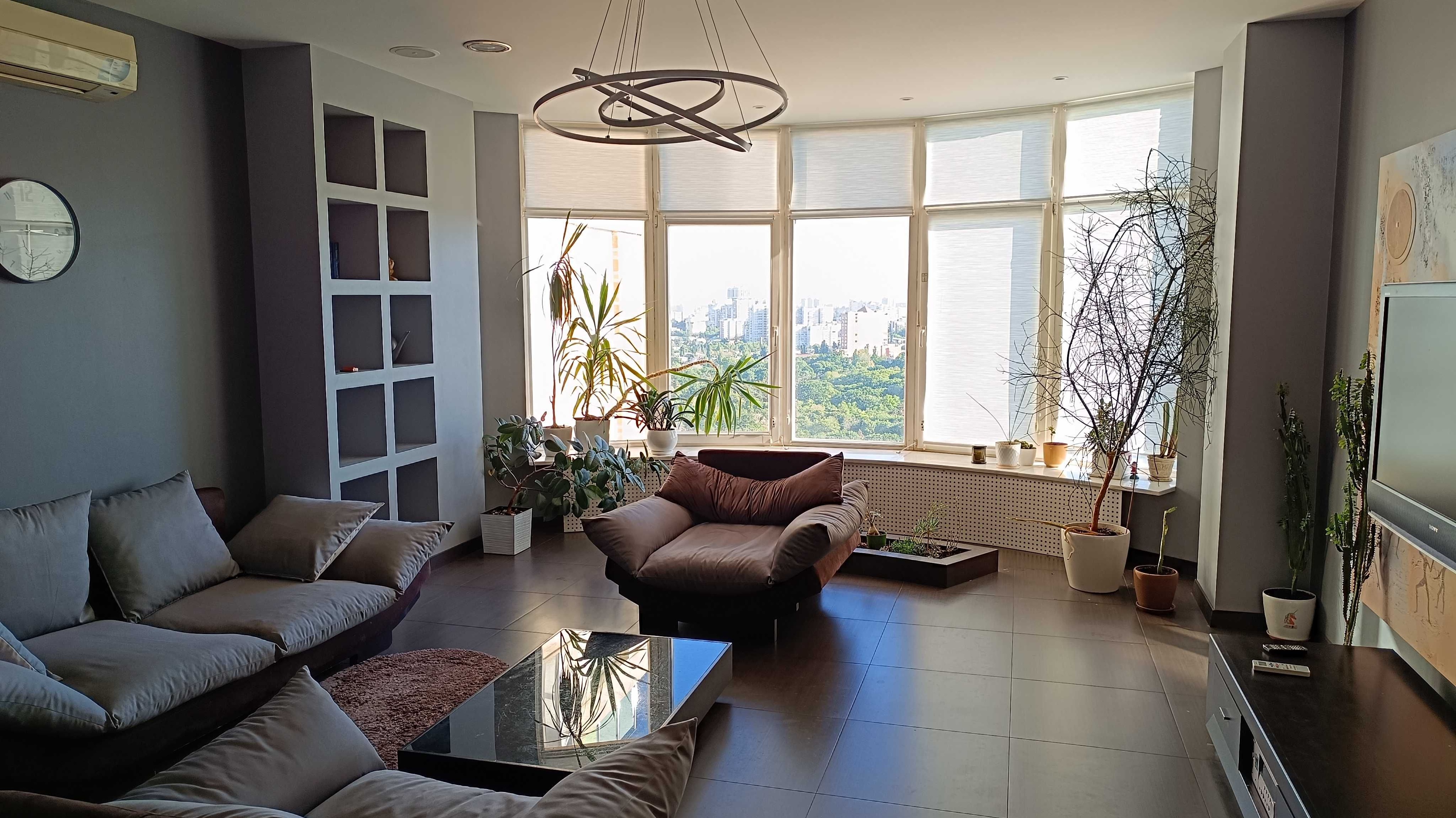 4-кімн. квартира