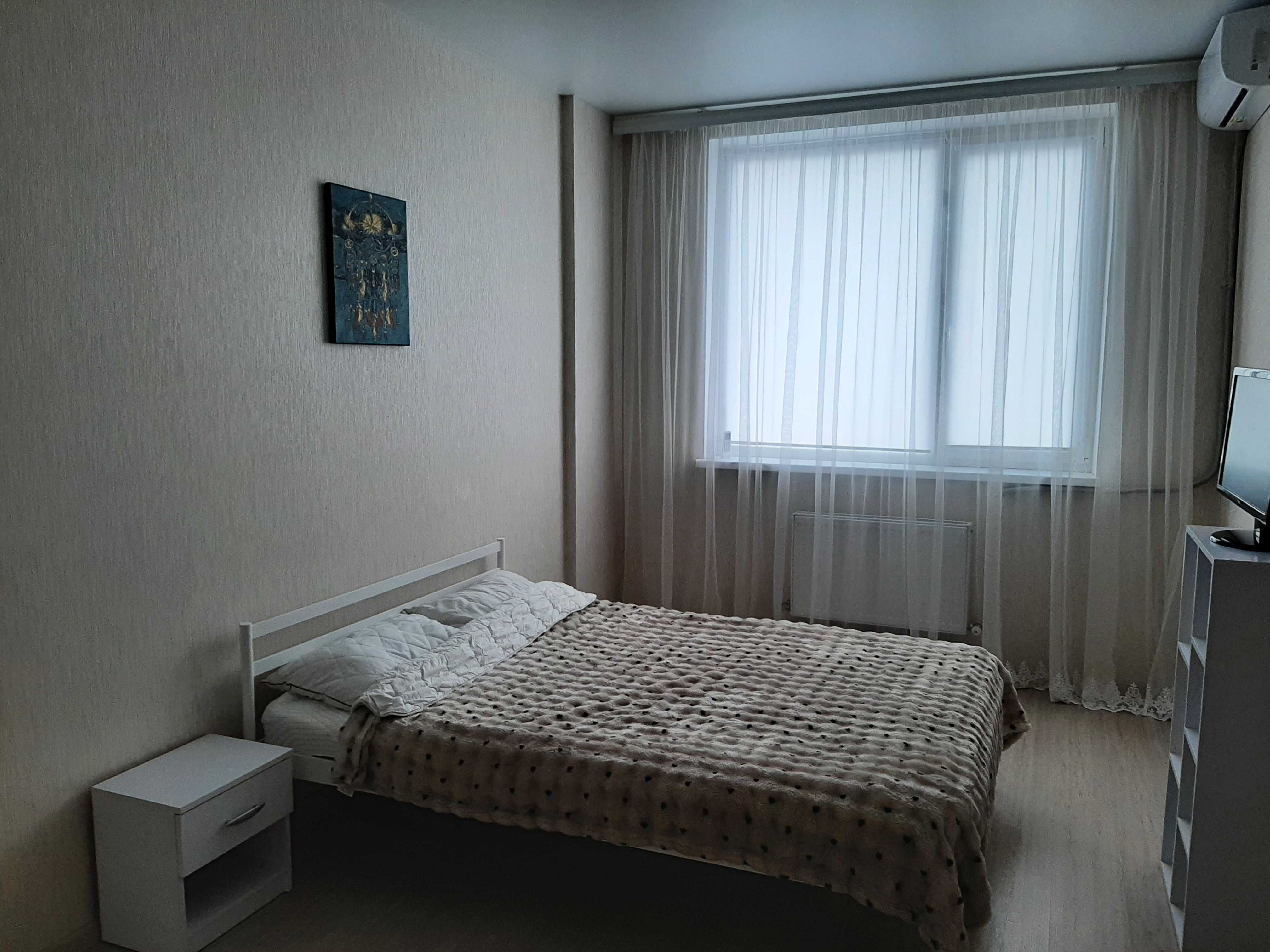 Власник!Здам 1 кімнатну квартиру.