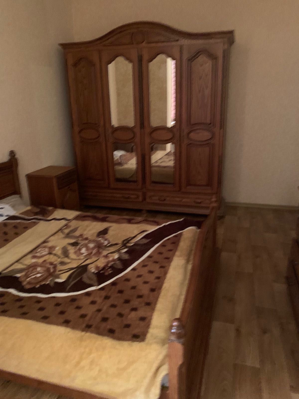 3-кімн. квартира