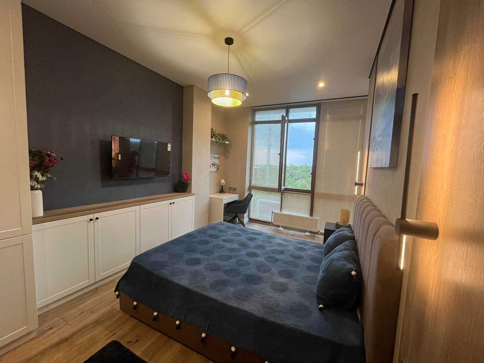 1-кімн. квартира