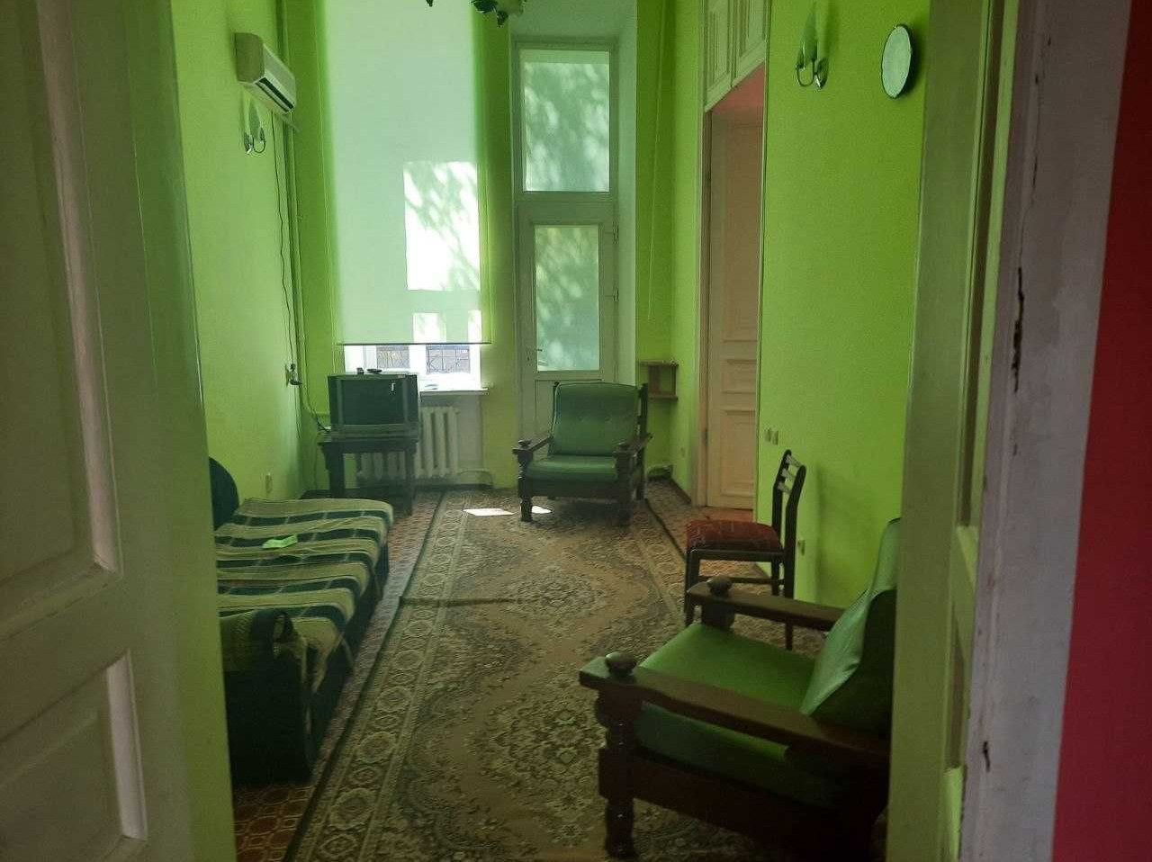 2-кімн. квартира