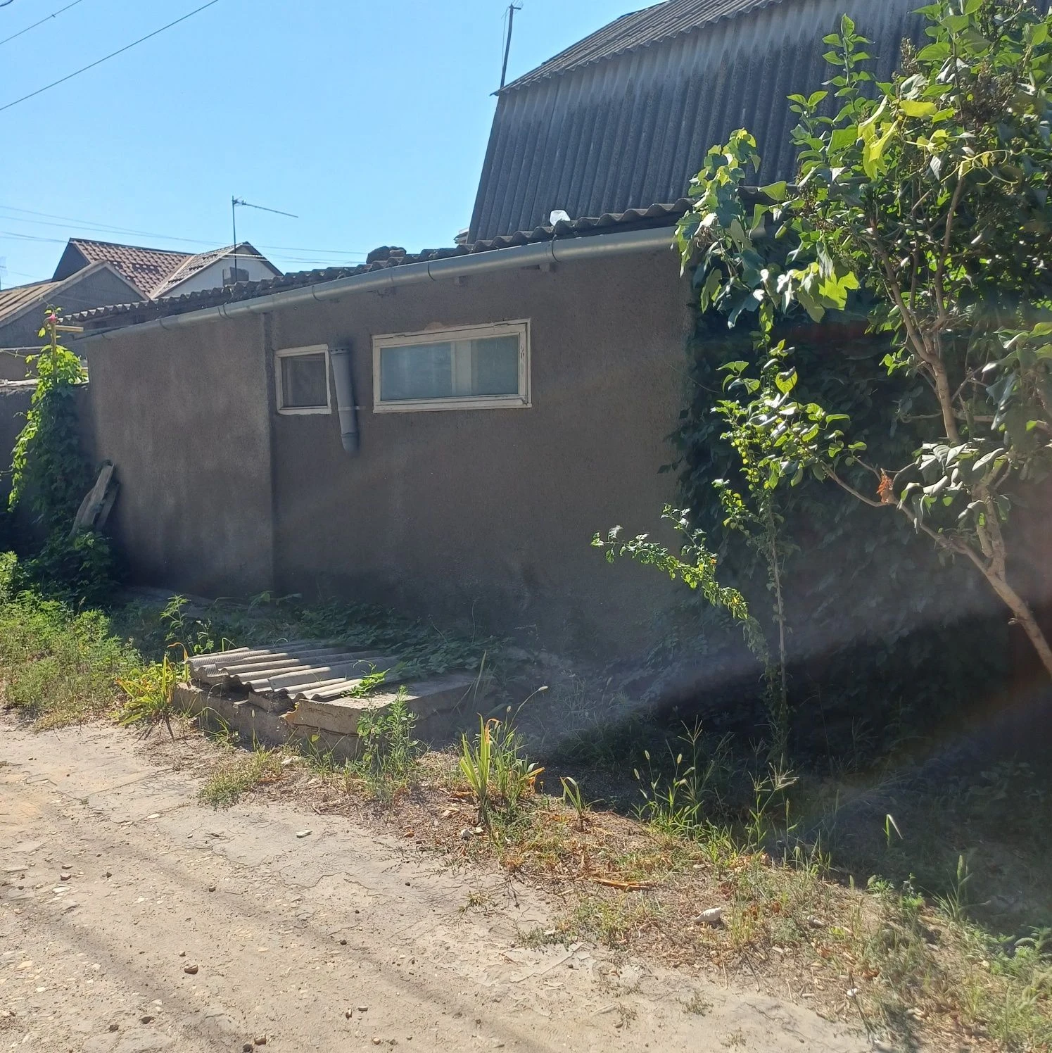 1-кімн. квартира