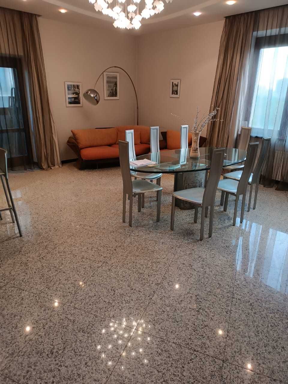 4-кімн. квартира