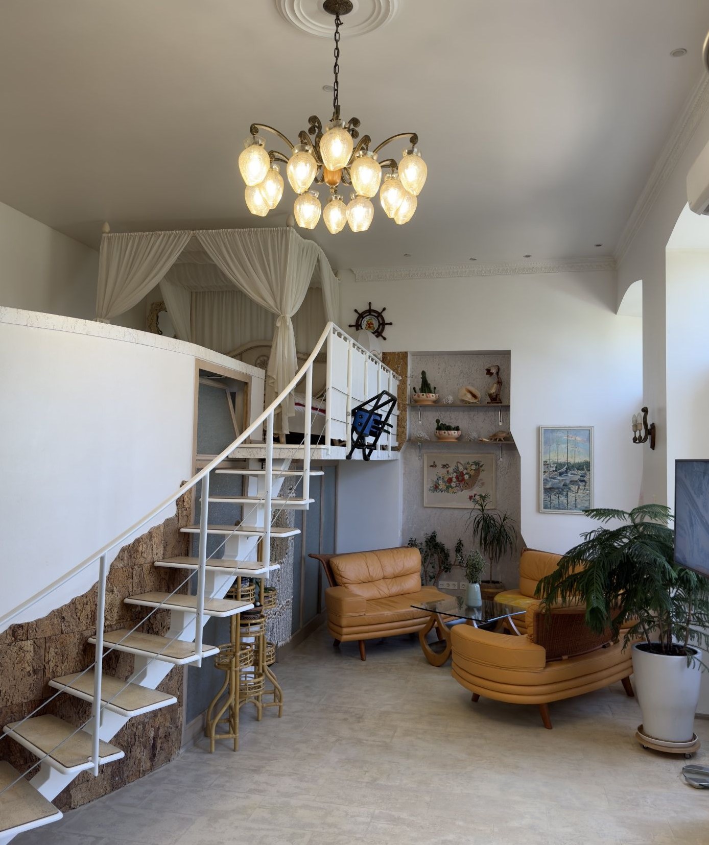 1-кімн. квартира