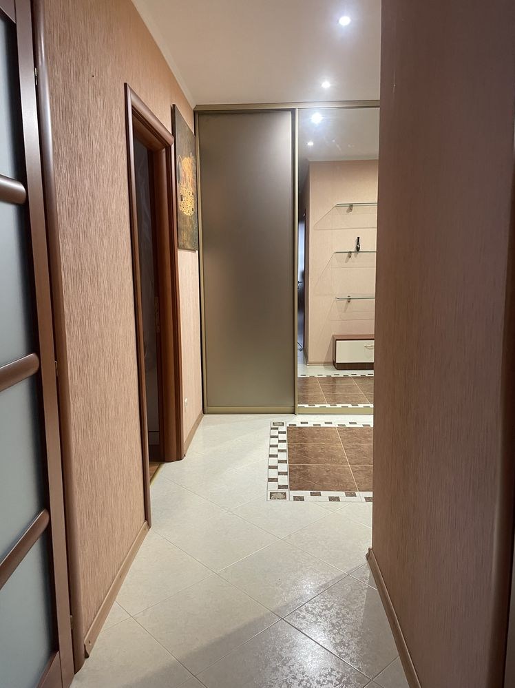 2-кімн. квартира