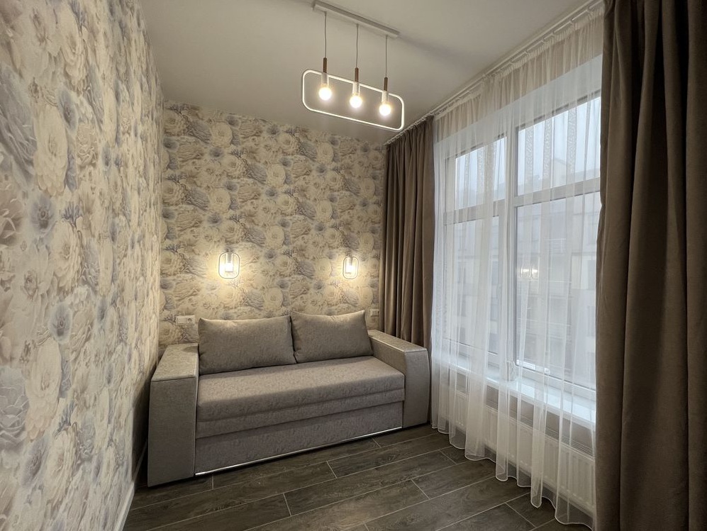 2-кімн. квартира