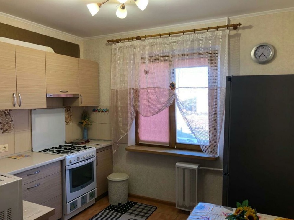 1-кімн. квартира