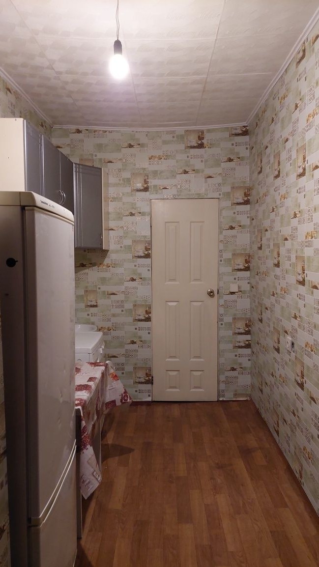 1-кімн. квартира