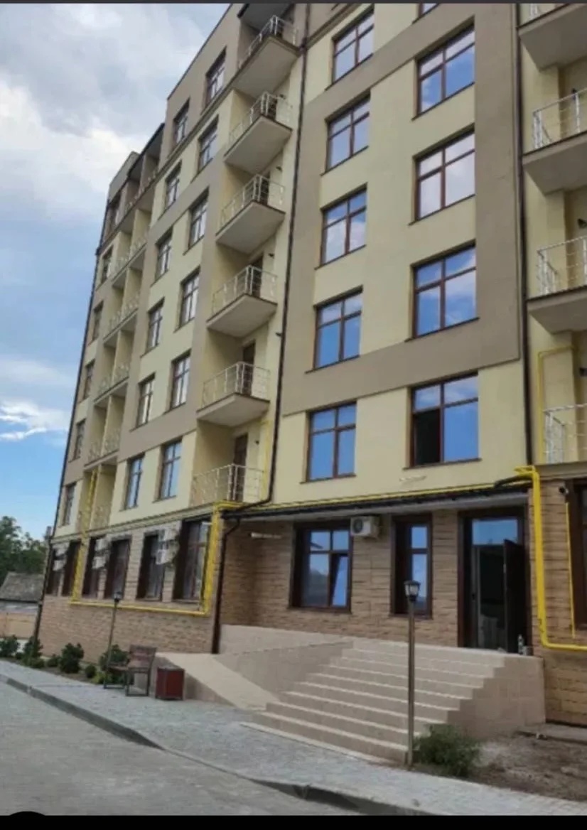 1-кімн. квартира