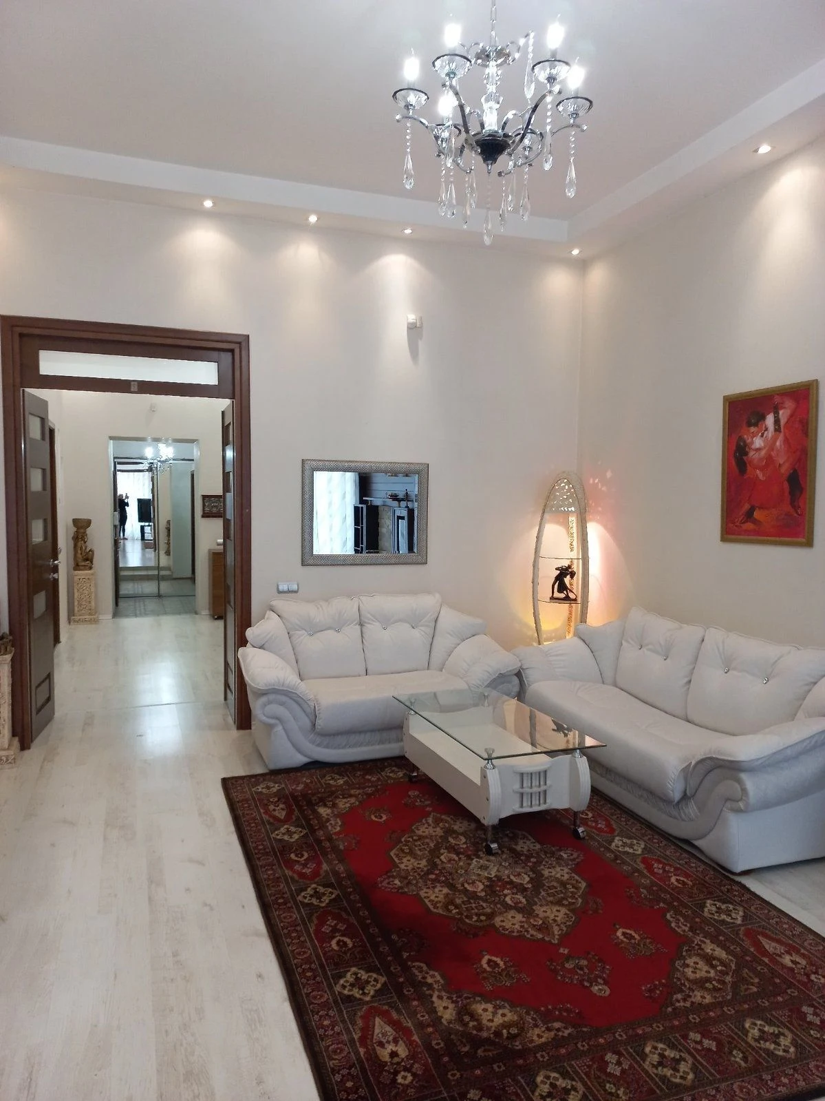 2-кімн. квартира