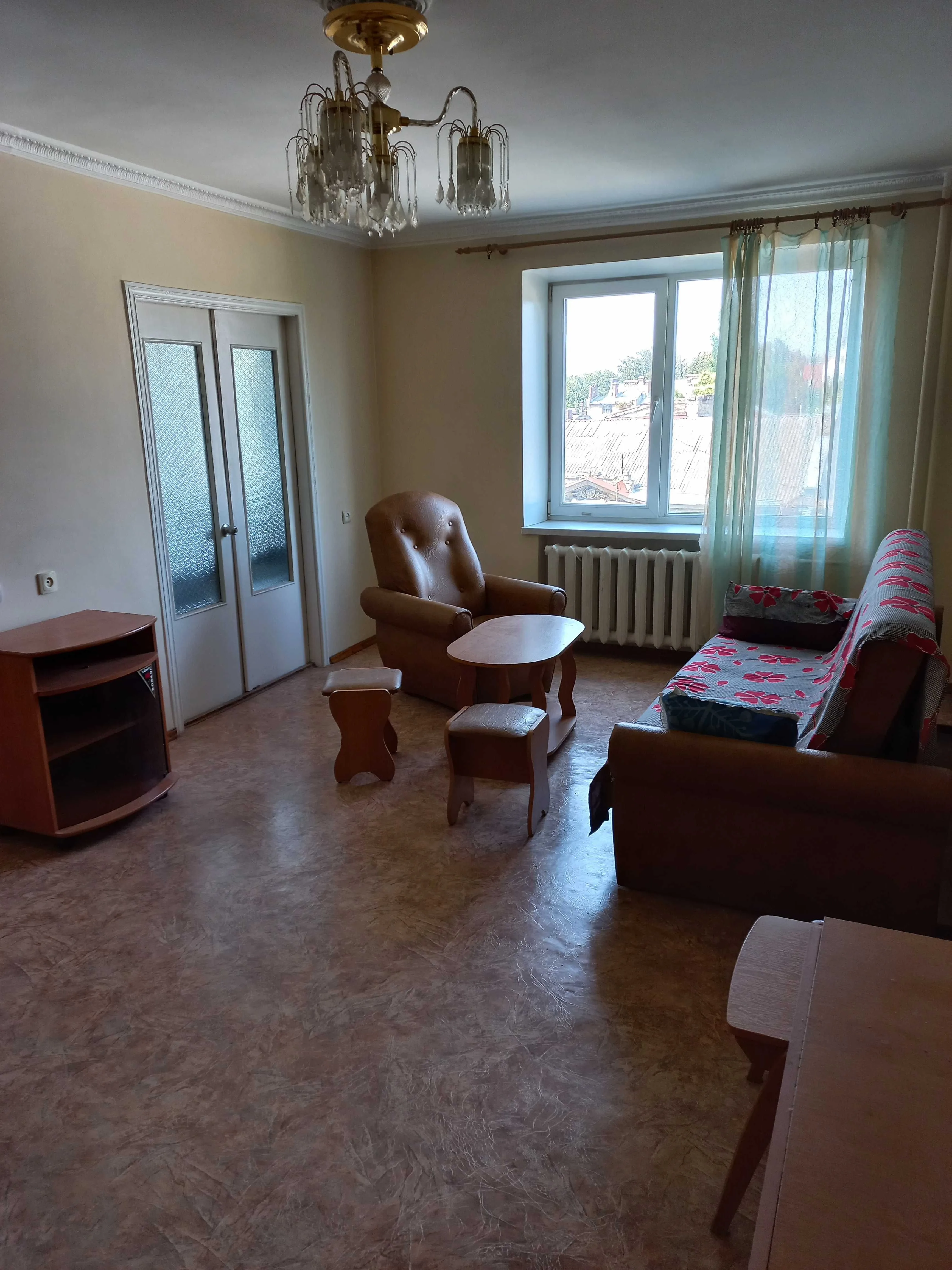 2-кімн. квартира