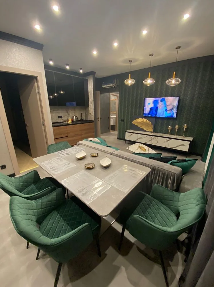 3-кімн. квартира