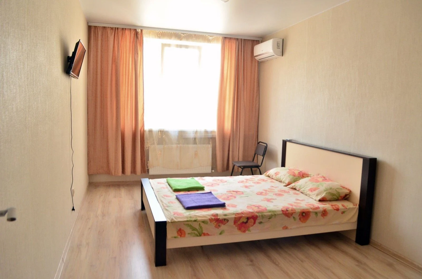 Сдам 1- комнатную квартиру 7000 гривен