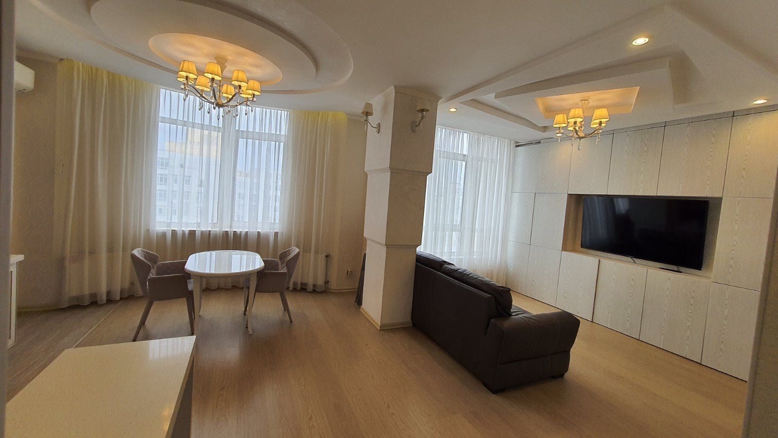 1-кімн. квартира