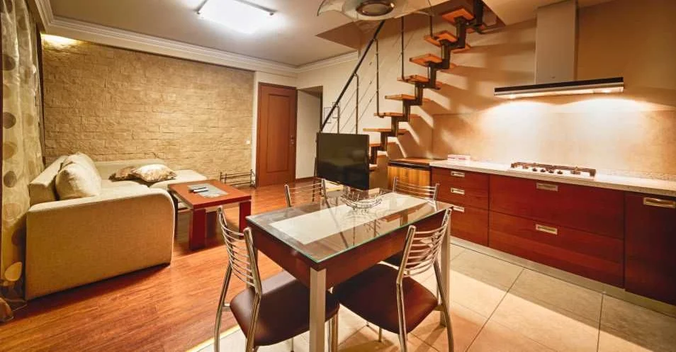 4-кімн. квартира