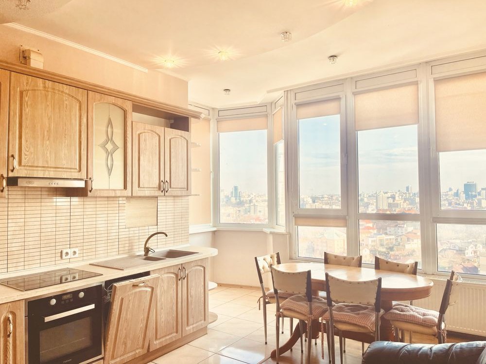 3-кімн. квартира