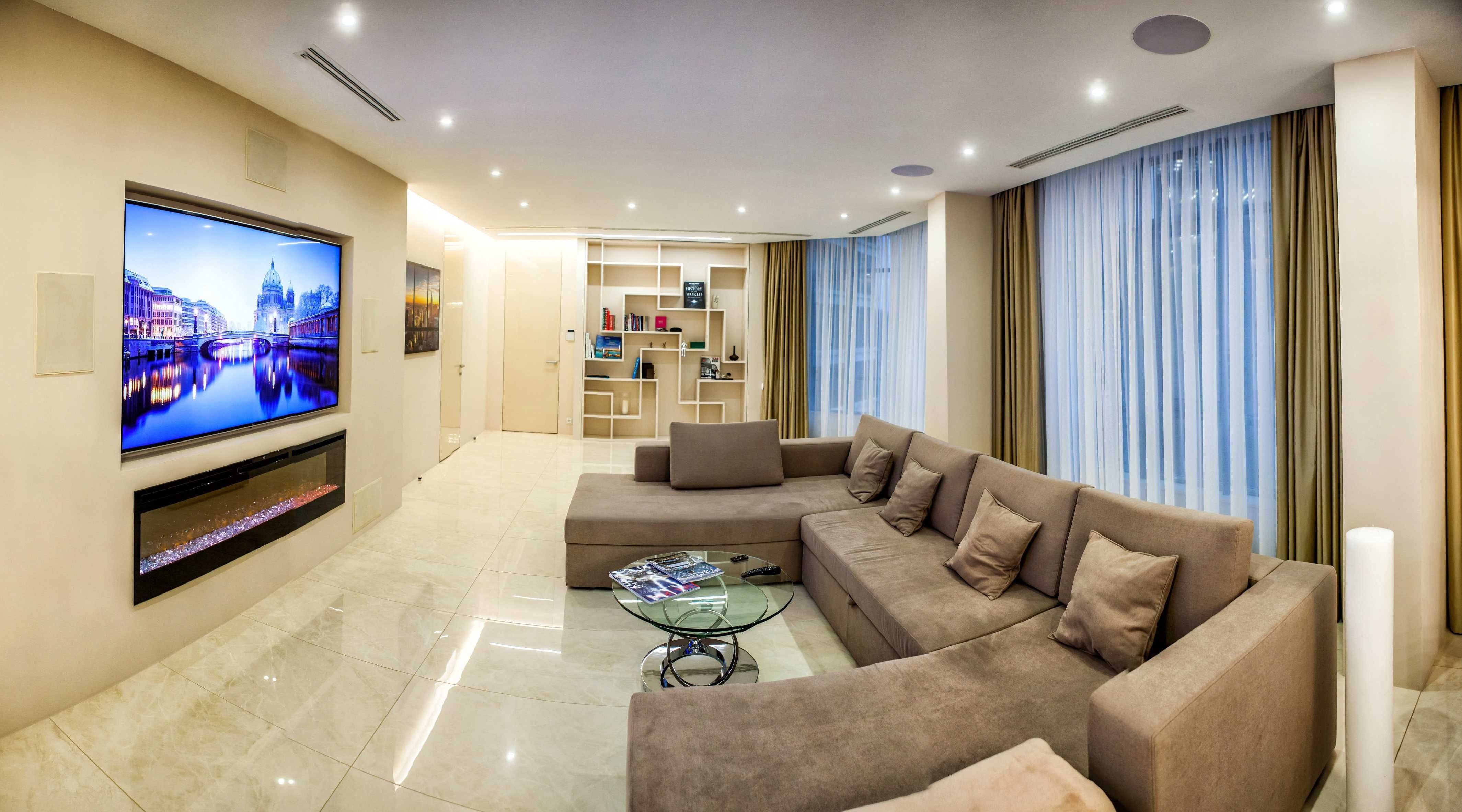 2-кімн. квартира