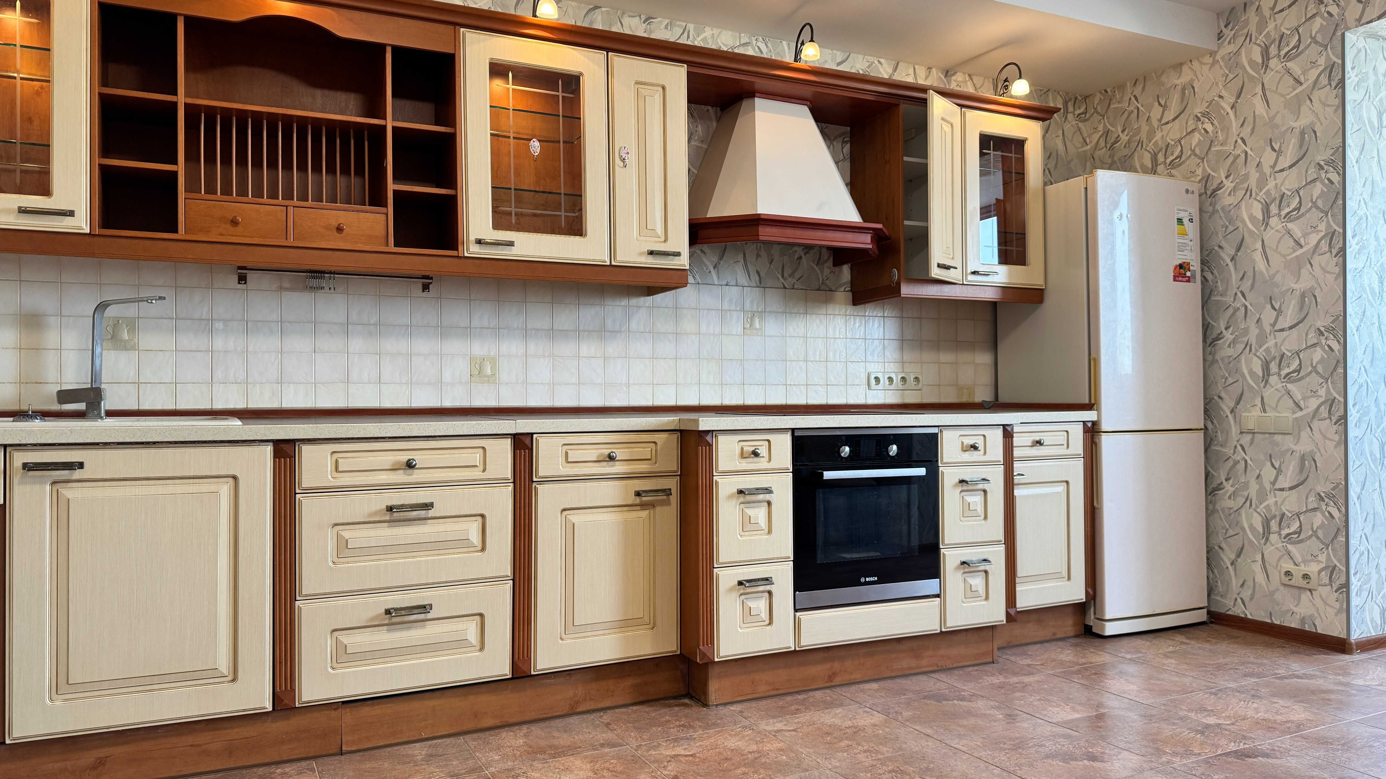 5-кімн. квартира