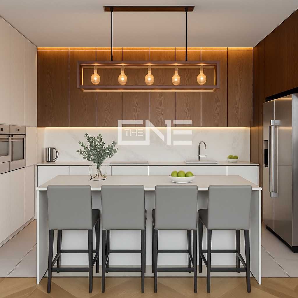 4-кімн. квартира