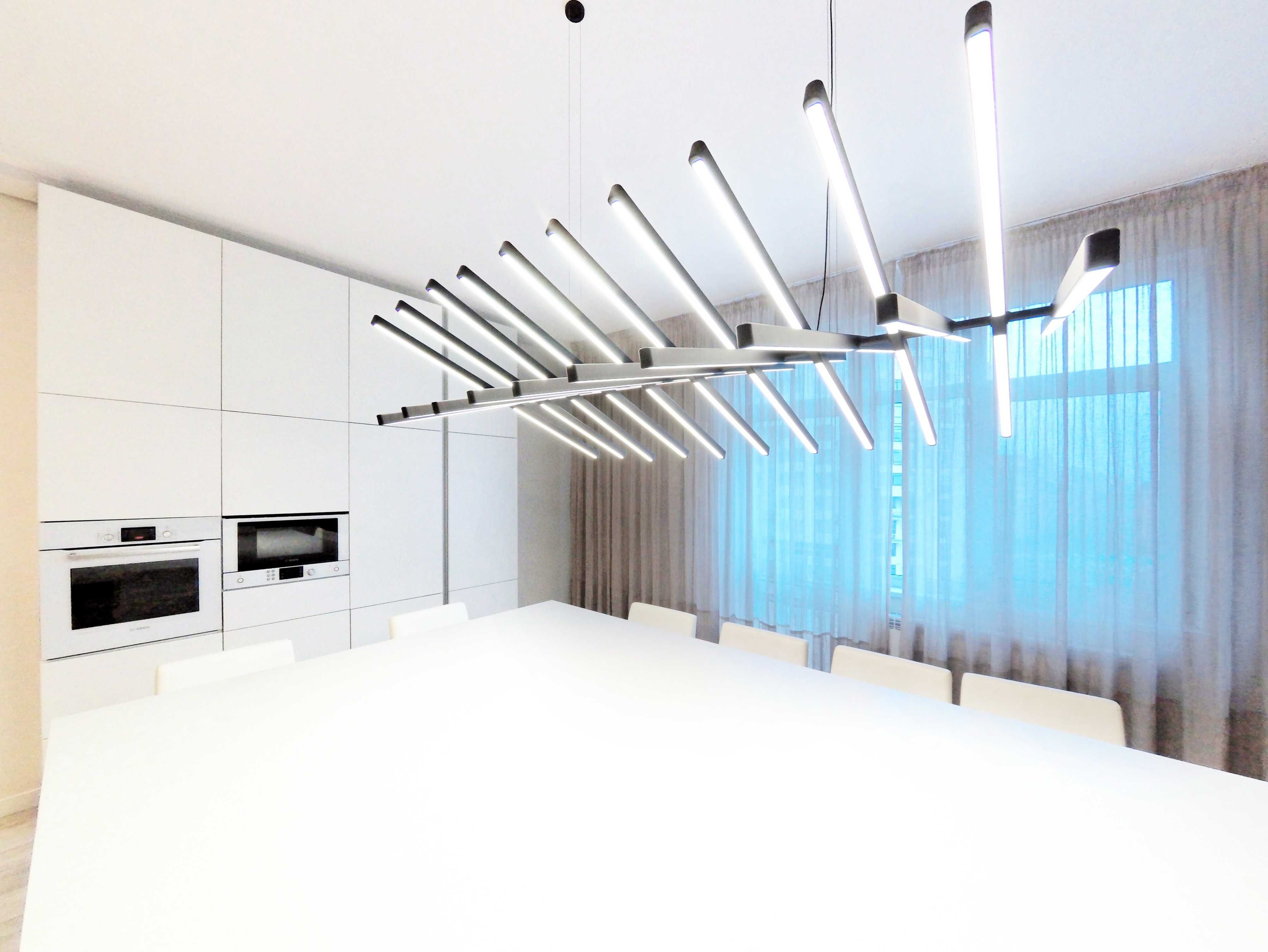 3-кімн. квартира