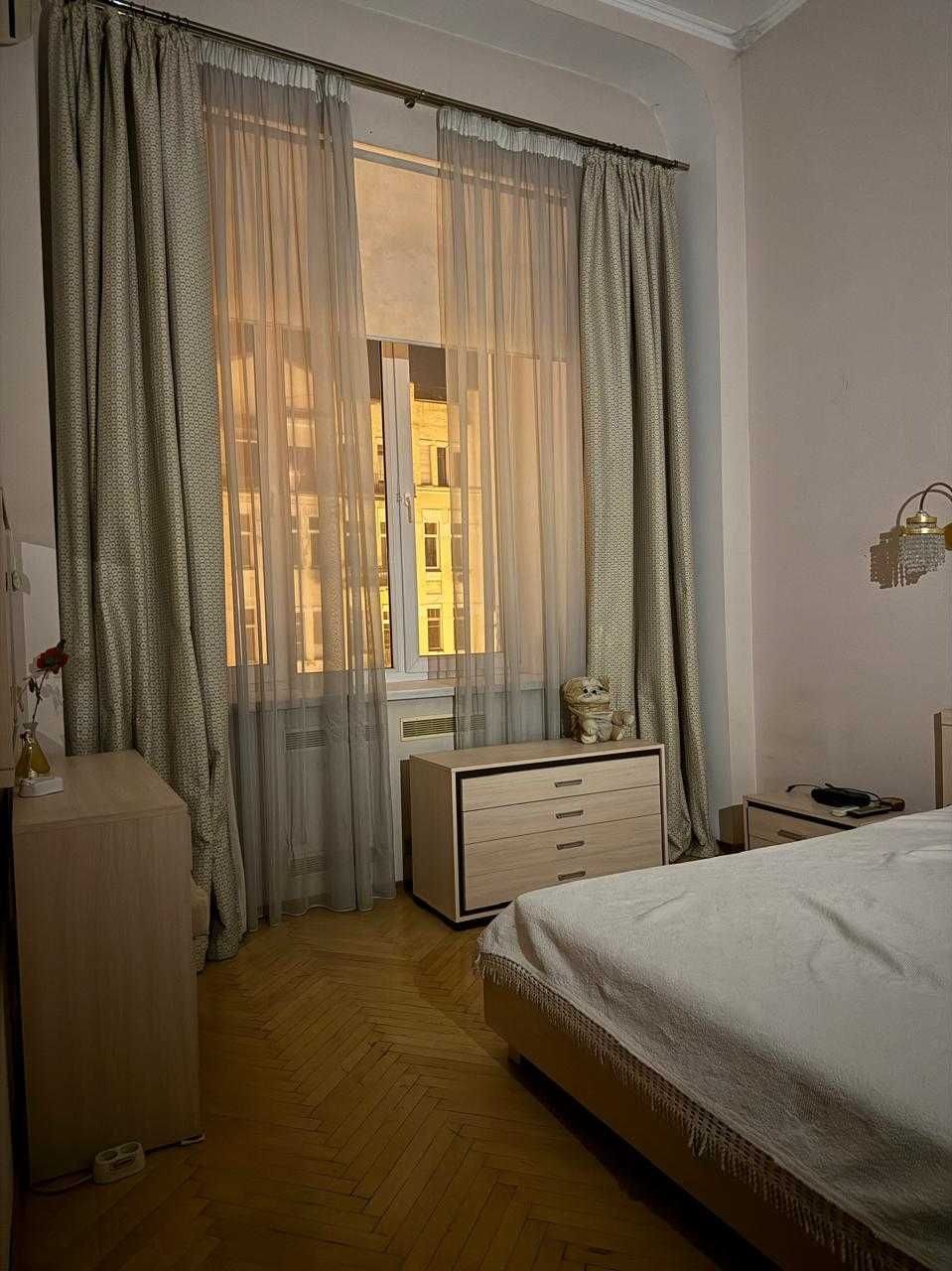 3-кімн. квартира