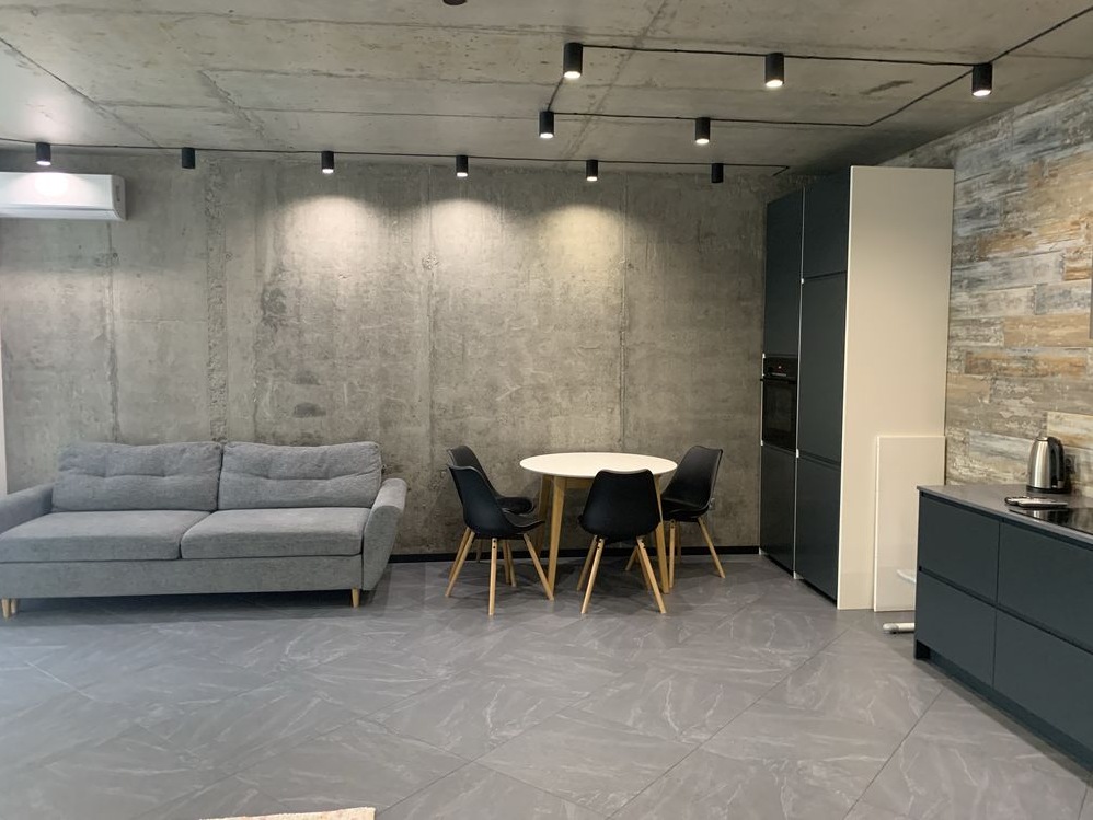 3-кімн. квартира