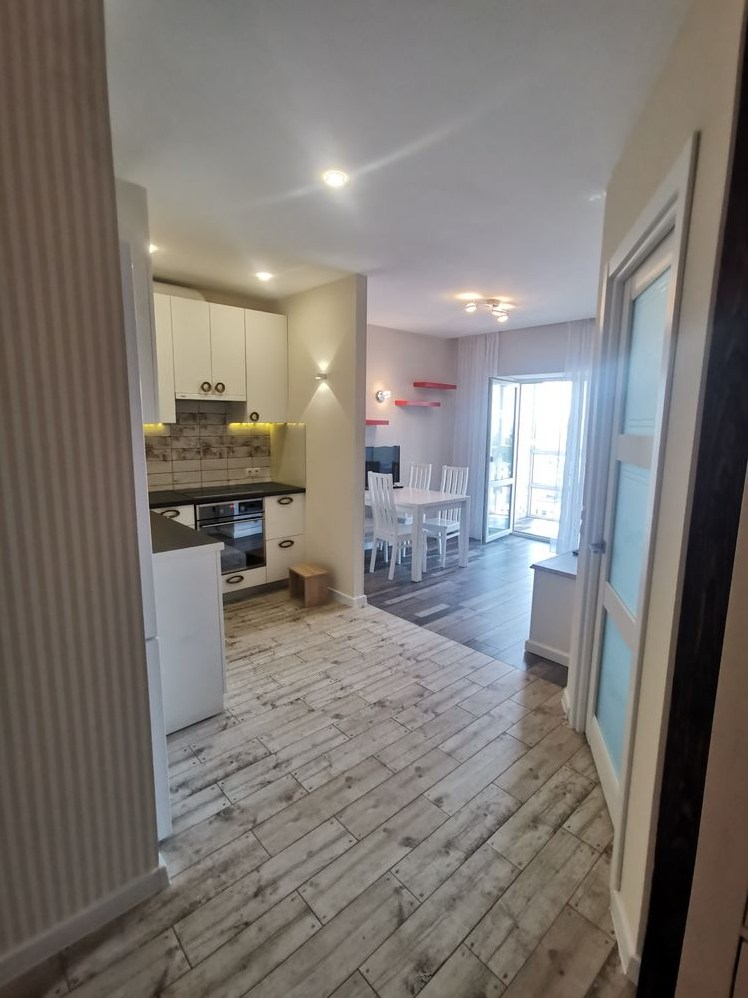 2-кімн. квартира